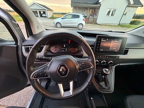Renault Kangoo 9 of 18
