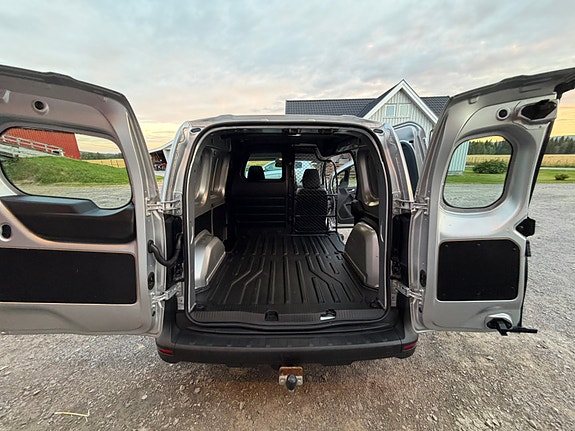 Renault Kangoo 13 of 18