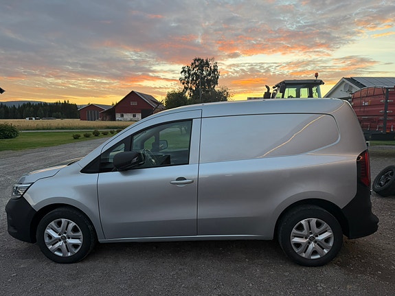 Renault Kangoo 11 of 18
