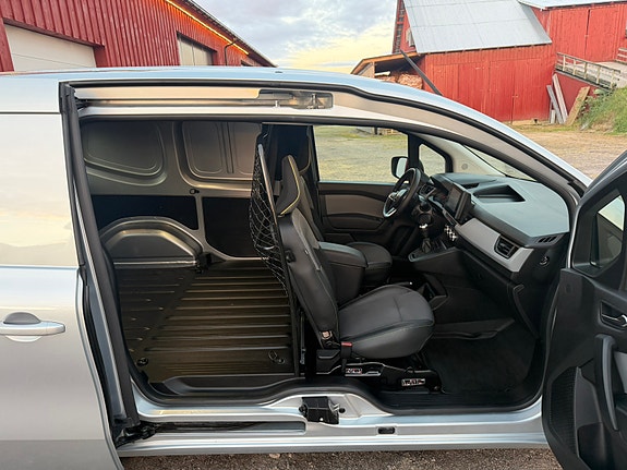 Renault Kangoo 18 of 18