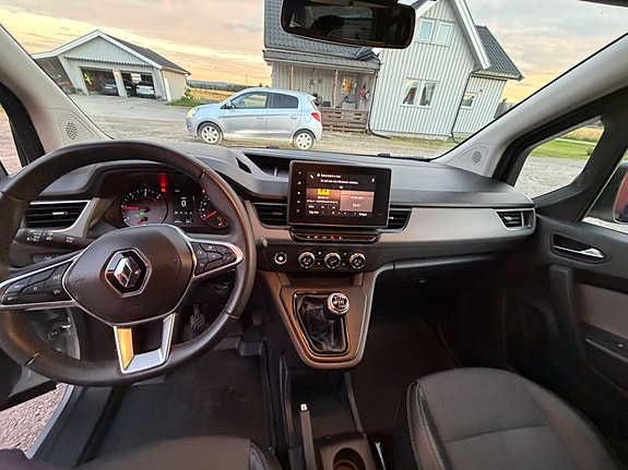 Renault Kangoo 6 of 18