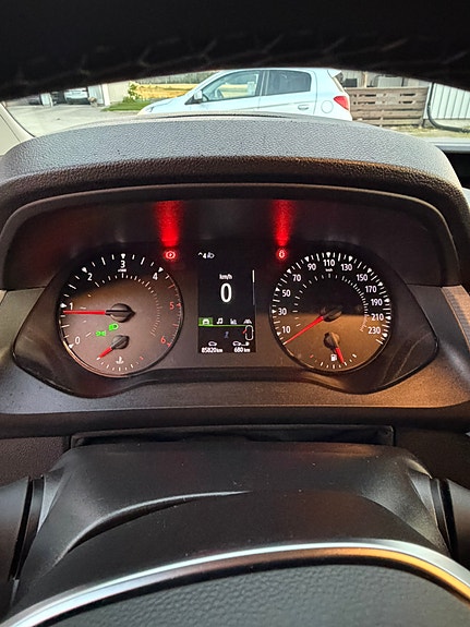 Renault Kangoo 7 of 18