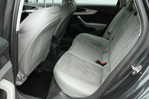 Audi A4 allroad 22 of 30