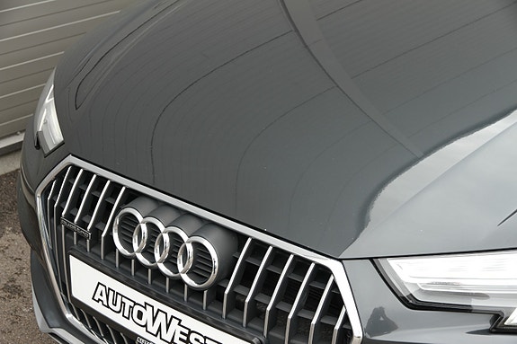 Audi A4 allroad 8 of 30