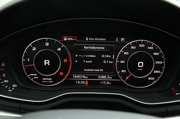 Audi A4 allroad 30 of 30