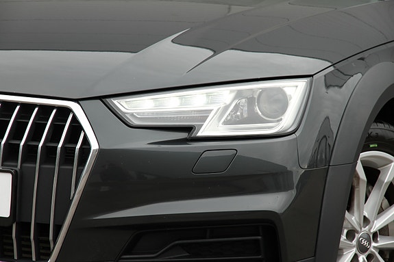 Audi A4 allroad 14 of 30