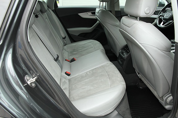 Audi A4 allroad 24 of 30