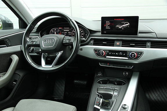 Audi A4 allroad 27 of 30