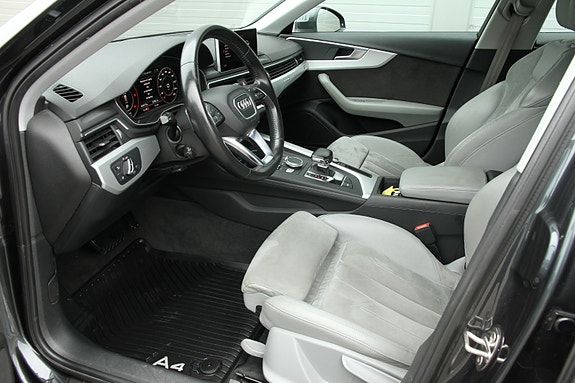 Audi A4 allroad 23 of 30