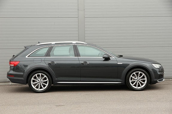 Audi A4 allroad 7 of 30