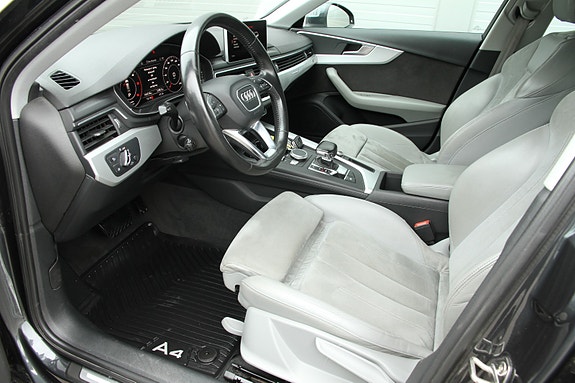 Audi A4 allroad 18 of 30