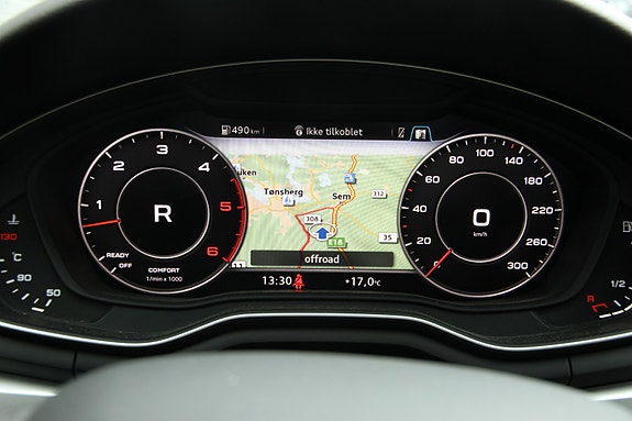 Audi A4 allroad 29 of 30