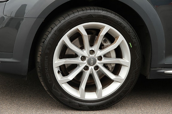 Audi A4 allroad 15 of 30