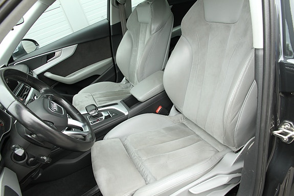 Audi A4 allroad 20 of 30