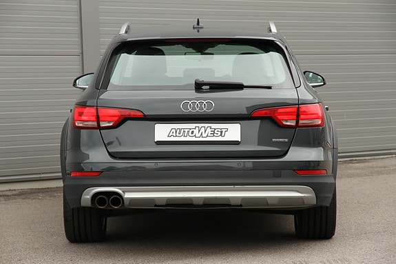 Audi A4 allroad 4 of 30