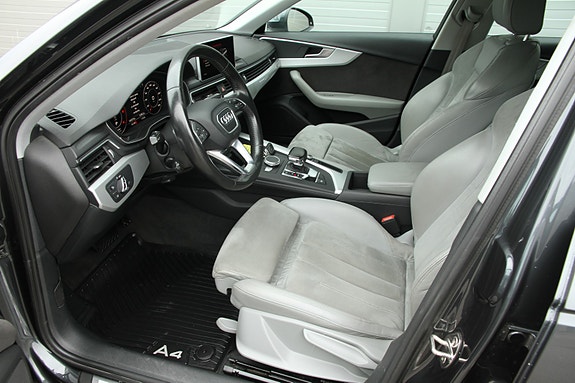Audi A4 allroad 21 of 30