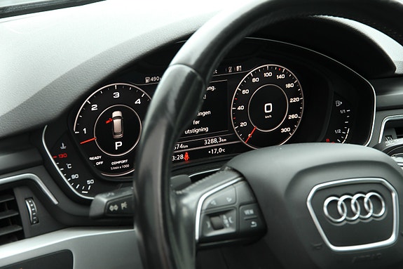 Audi A4 allroad 28 of 30