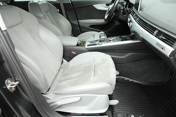 Audi A4 allroad 25 of 30
