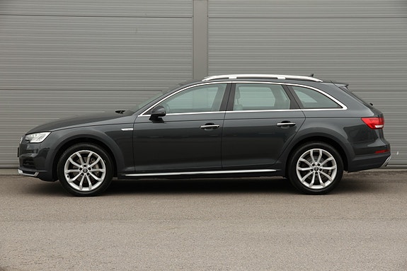 Audi A4 allroad 6 of 30