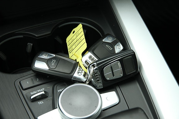 Audi A4 allroad 19 of 30