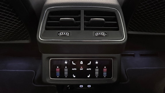 Audi e-tron Sportback 22 of 30