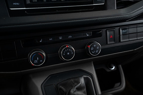 Volkswagen Transporter 18 of 25