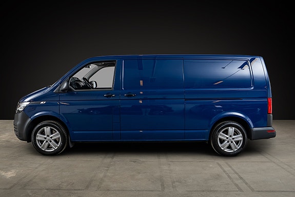Volkswagen Transporter 5 of 25
