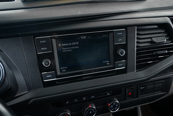Volkswagen Transporter 21 of 25