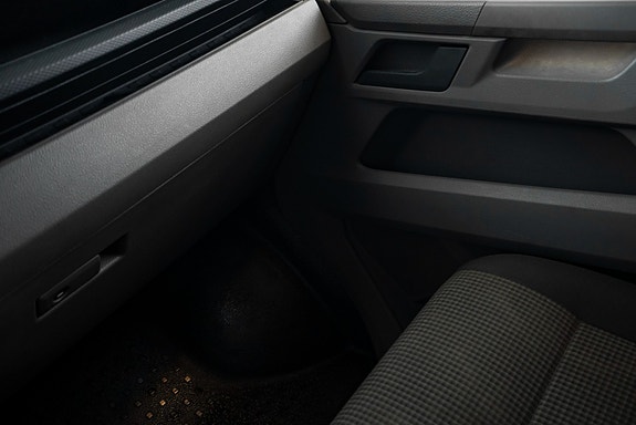 Volkswagen Transporter 23 of 25