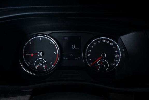 Volkswagen Transporter 13 of 25