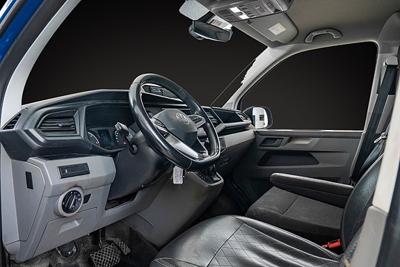 Volkswagen Transporter 10 of 25