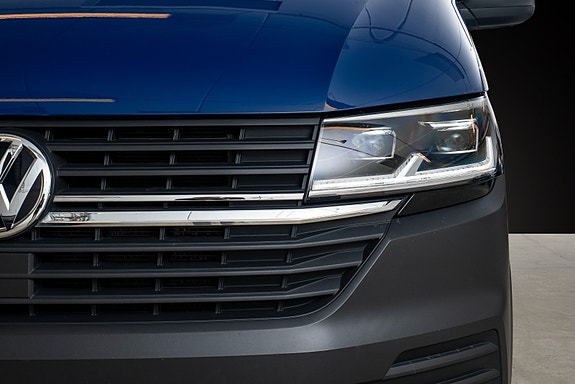 Volkswagen Transporter 3 of 25