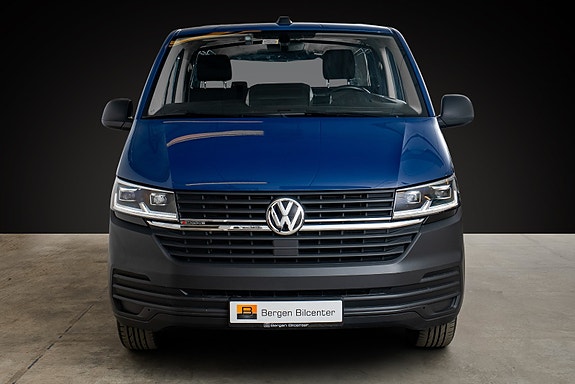 Volkswagen Transporter 2 of 25