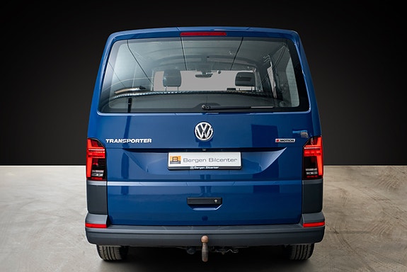 Volkswagen Transporter 8 of 25