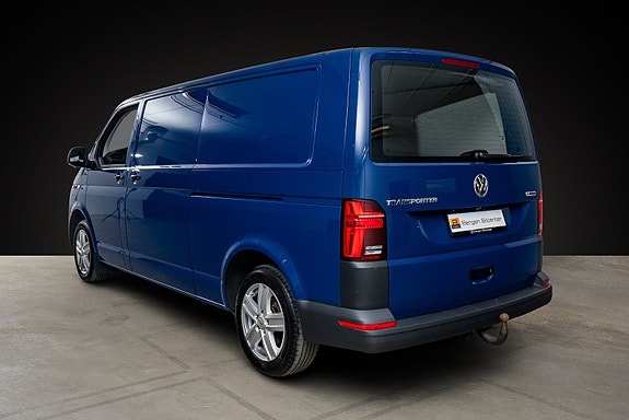 Volkswagen Transporter 7 of 25