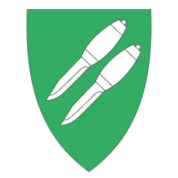 Personlig egnethet vektlegges logo