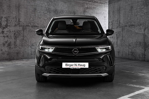 Opel Mokka 3 of 23