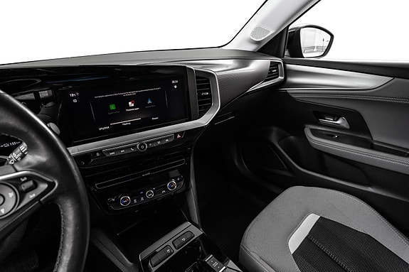 Opel Mokka 11 of 23