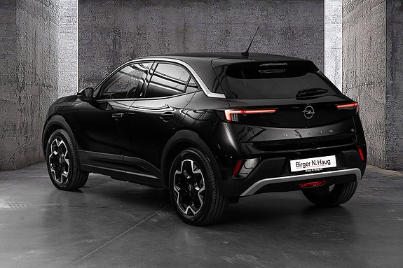 Opel Mokka 5 of 23