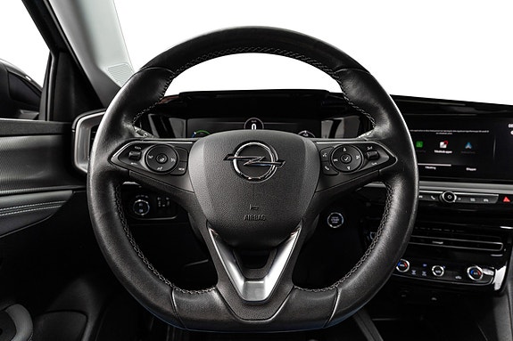 Opel Mokka 18 of 23