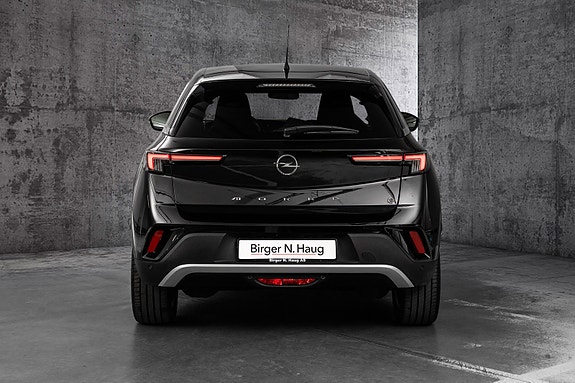 Opel Mokka 7 of 23