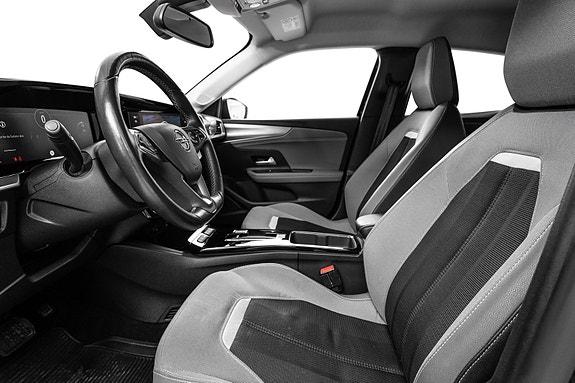 Opel Mokka 10 of 23