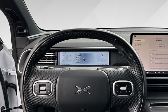 XPeng G6 8 of 21