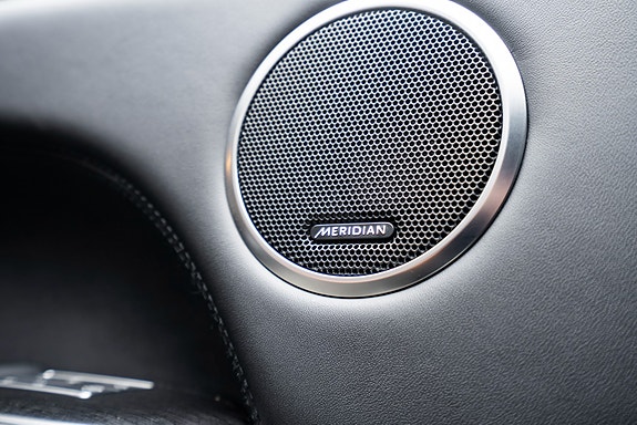 Land Rover Range Rover Sport 13 of 24