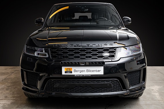 Land Rover Range Rover Sport 2 of 24