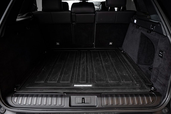 Land Rover Range Rover Sport 9 of 24