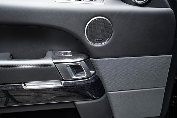 Land Rover Range Rover Sport 12 of 24