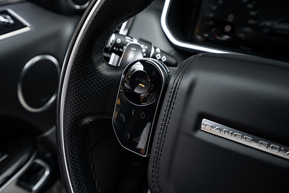 Land Rover Range Rover Sport 16 of 24
