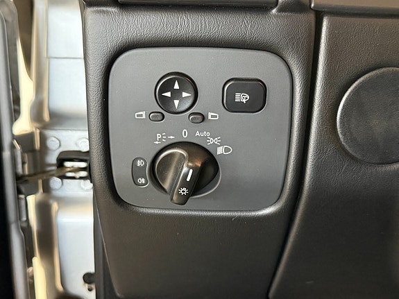 Mercedes-Benz G500 25 of 30