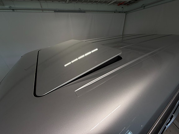 Mercedes-Benz G500 13 of 30